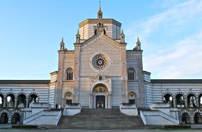 Il Cimitero Monumentale di Milano - Vieni a Milano - 