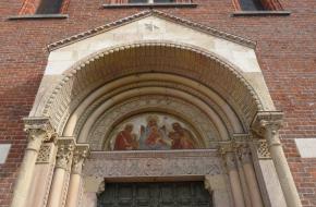 San Lorenzo e Sant'Eustorgio tra leggende e misteri - Vieni a Milano - 